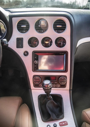 Alfa Romeo 159 cena 16000 przebieg: 295000, rok produkcji 2007 z Radom małe 781